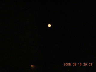 full moon