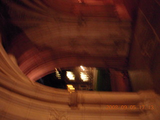 Princeton University -- Blair Tower