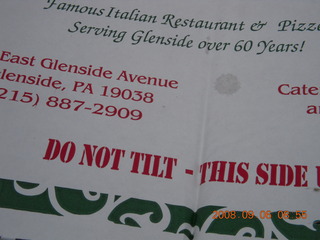 test picture - my plant