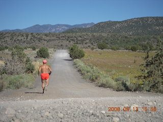 Holbrook Airport (P14) run - Adam