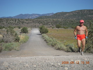 Holbrook Airport (P14) run - Adam
