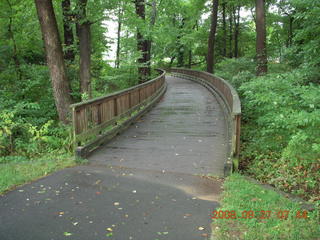 eclipse - Shanghai - night bridge