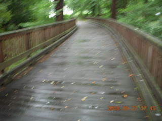 eclipse - Shanghai bridge