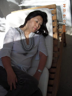 Mondrain Hotel - Jane