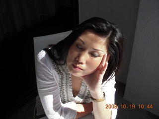 Mondrain Hotel - Jane