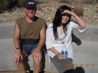 Jane at Mondrian Hotel