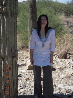 Jane at Mondrian Hotel