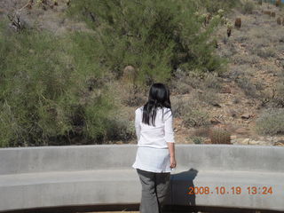 Jane at Mondrian Hotel