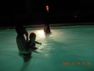 Jane at Lost Dog Wash