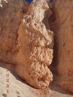 Bryce Canyon - Tower Bridge trail from sunrise