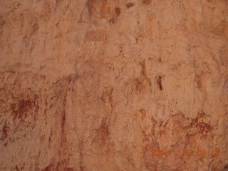 Bryce Canyon - Tower Bridge trail from sunrise