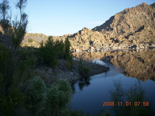 Bagdad Airport (E51) run