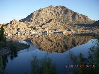 Bagdad Airport (E51) run