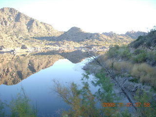 Bagdad Airport (E51) run