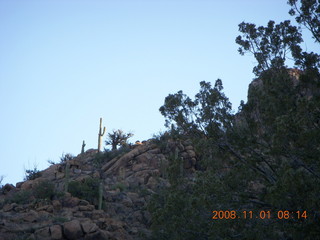 Bagdad run - Coors Lake