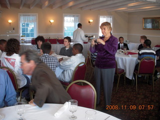 Philadelphia skyline