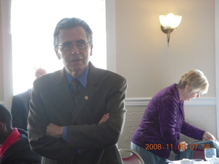 Cheltenham Cross Country CHS-XC banquet