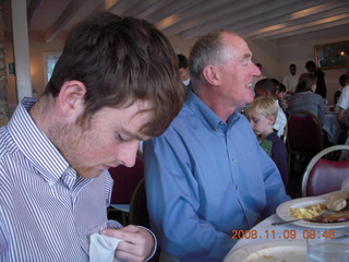 Cheltenham Cross Country CHS-XC banquet