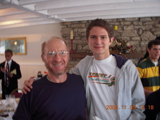 Cheltenham Cross Country CHS-XC banquet