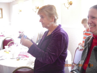 Cheltenham Cross Country CHS-XC banquet