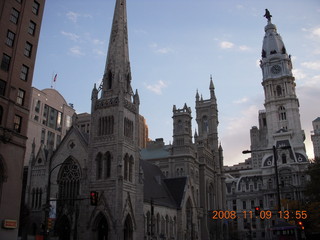 Cheltenham Cross Country CHS-XC banquet