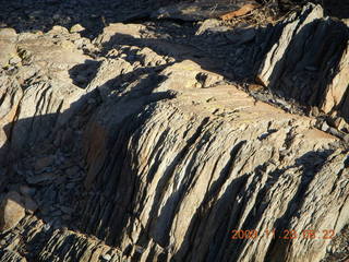 15 6pp. Go John hike