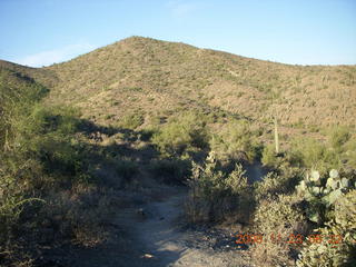 19 6pp. Go John hike