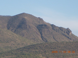 25 6pp. Go John hike