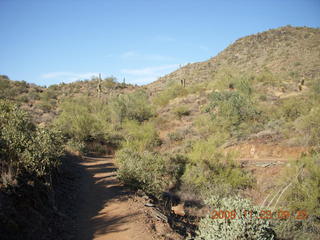 27 6pp. Go John hike