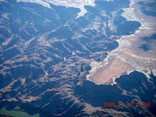 222 6pp. aerial - Canyonlands