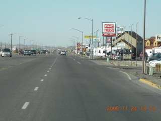 243 6pq. Montrose, an American town