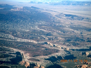 278 6pq. aerial - Arches area