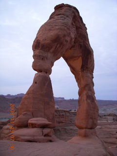 39 6pr. Arches National Park - Delicate Arch