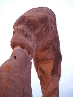 43 6pr. Arches National Park - Delicate Arch