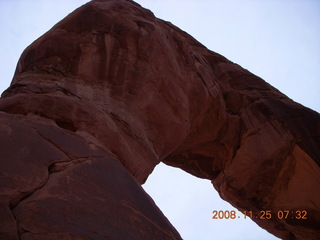 44 6pr. Arches National Park - Delicate Arch