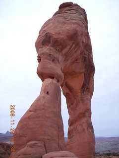 48 6pr. Arches National Park - Delicate Arch