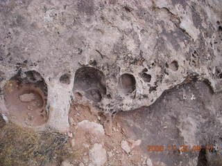 64 6pr. Arches National Park - Delicate Arch area