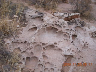 65 6pr. Arches National Park - Delicate Arch area