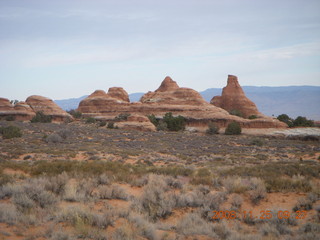 80 6pr. Arches National Park - Devils Garden trail