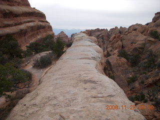 92 6pr. Arches National Park - Devils Garden trail