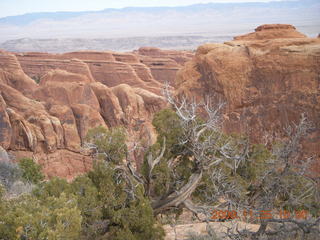 94 6pr. Arches National Park - Devils Garden trail