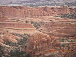 97 6pr. Arches National Park - Devils Garden trail