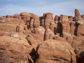 190 6pr. Arches National Park