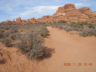 197 6pr. Arches National Park