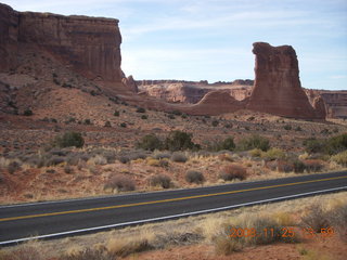 206 6pr. Arches National Park