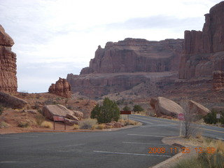 209 6pr. Arches National Park