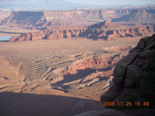 233 6pr. Dead Horse Point State Park