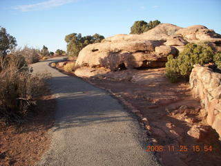 239 6pr. Dead Horse Point State Park