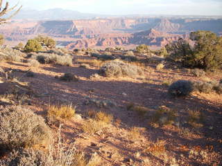 255 6pr. Dead Horse Point State Park