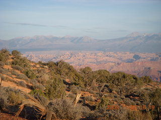 257 6pr. Dead Horse Point State Park